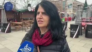 “Analistat ne studio po na shajn neve ama njerin djale e kam Avokat ne Zvicer e tjetrin Kirurg ...