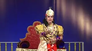 Kon Tujsam Sang by Sukrut Tamhankar | Sangeet Saubhadra | Natyageet | संगीत सौभद्र | कोण तुजसम सांग