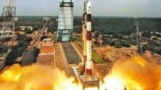 Made In India - ISRO Space Research -2013