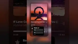 Hybrid Minds & venbee - If Loved Could Have Saved You (Lens Remix)