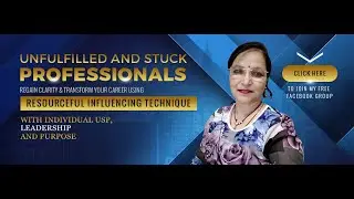 Resourceful Influencing is a skill that grows you as a Leader