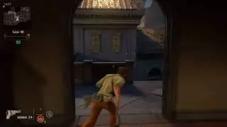 How to rope #2