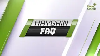 Haygain FAQ - wir beantworten Eure meistgestellten Fragen