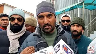 ARTO Kargil Organizes Seminar to Mark National Road Safety Month 2025