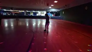 Jam Skate.   December  2025