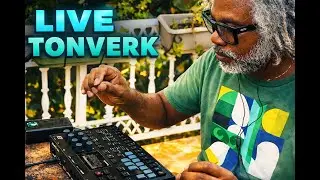 Elektron Tonverk speaks in ancestral tongues
