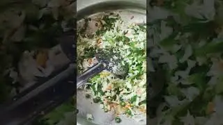 #Meal maker veg fried rice 🍚🌾 #simple and healthy food 🤤