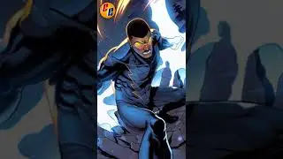 ELECTRO VS BLACK LIGHT #shorts #marvel #DC #comic
