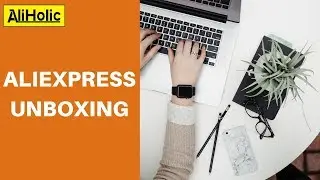 AliExpress Unboxing Vol. 9 | Cheap products review