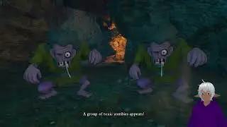 Dragon Quest XI S Echoes of an Elusive Age First Playthrough - Day 5