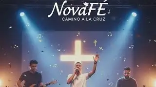 Adorare siempre NovaFE camino a la cruz 