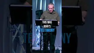 Who Is John the Baptist? Uncovering His Real Identity!
