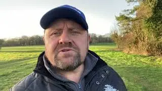 Golf health and safety
