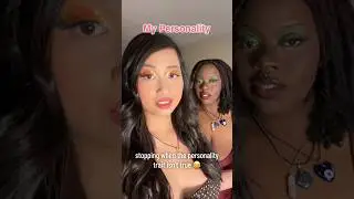 #funny #comedy #friends #personality #women #trending #ranked #filter #game #wow #reaction #reels