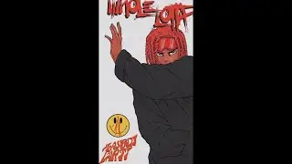 Playboi Carti x UK Drill Type Beat 