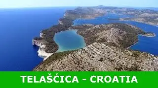BEST PLACES IN CROATIA - TELA&Scaron;ĆICA