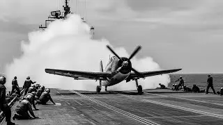 Mechanic Stole Hellcat at Night to Fix Exploding Tanks