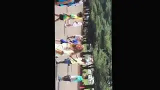 Howard yocum dance