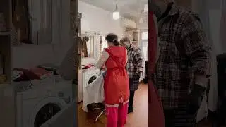Химка с Жанной 1