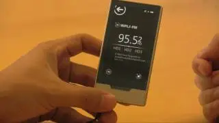 Microsoft Zune HD