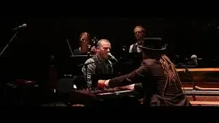 Klingra: T&oslash;kkin. Live from Nordic House, Torshavn, Faroe Islands (full HD)