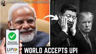 The Dark Reality of UPI// PRUTHIRAJ DOCUMENTARY
