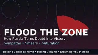 Ник Фуэнтес, Такер и Пропаганда