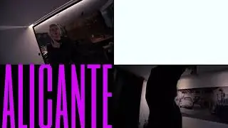lil flash$ - ALICANTE (Snippet 24.12.25)
