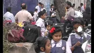 Jago Hyderabad School Children Safety 2