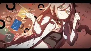 【IA】 Eye Examination 【Subs. Espa&ntilde;ol】