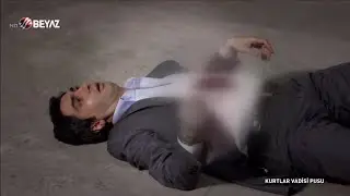 Polat Alemdar, Başbakan Suikastini Engelliyor - Kurtlar Vadisi Pusu 63. B&ouml;l&uuml;m