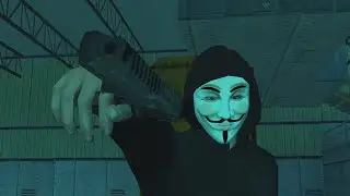 GTA SA: Flame's Story | Trailer