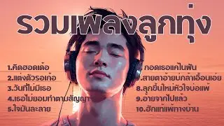รวมเพลงลูกทุ่ง ฟังกันยาวๆ  #เพลงลูกทุ่งฟังสบาย  #ลูกทุ่ง