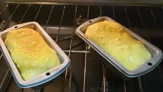2 ingredient carnivore bread