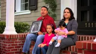 American Stroke Association - Stroke Survivor Story - Omar