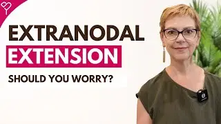 What Does Extranodal Extension Mean for Breast Cancer?