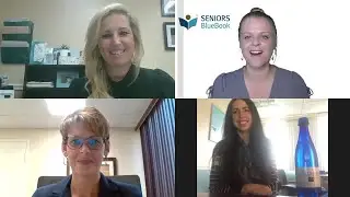 Virtual Interview with the team from Calusa Harbour in Downtown Fort Myers