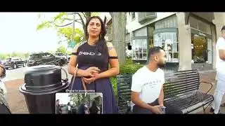 Bodycam Footage: Police Respond to Lululemon Retail Theft Incident