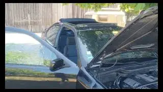 BMW 323ti e36 - 1997 *Sans r&eacute;serve - Benzin.fr