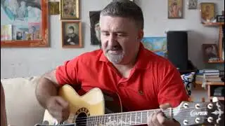 Братья во Христе  ЛЕОН (Алексей Леонов ) акустика