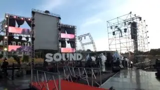 A PRO ONE BATAM - SOUND SATION BATAM  2016