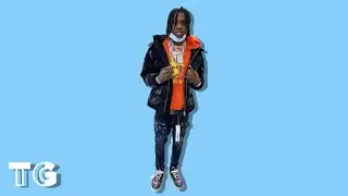 FREE Polo G x Morray Type Beat | 2020 | 