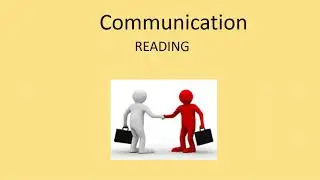 Reading Skills: Tips to be a better Reader