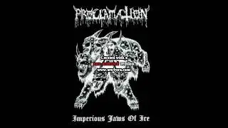 Proclamation (Spain) - Imperious Jaws of Ire (Demo) 2003.avi