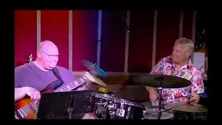 Brad Wheeler Fusioney Band 