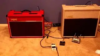AC15C1 and AC15HW1 Comparo