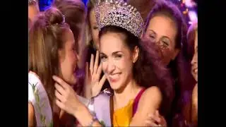 MISS POLSKI NASTOLATEK 2010 - KORONACJA