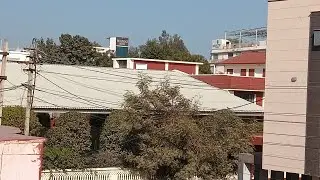 Radha Swami Satsang Ghar Mere Ghar Kei Pass Hai