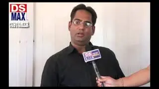 DS-MAX Properties Customer Peter has given his Reviews About Apartments of DS-MAX Bangalore.