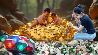 The Treasure Hunter's Guide to Inherited Gems and Gold